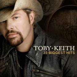 Toby Keith : 35 Biggest Hits